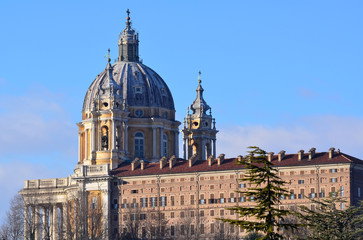 Convento dei servi di maria